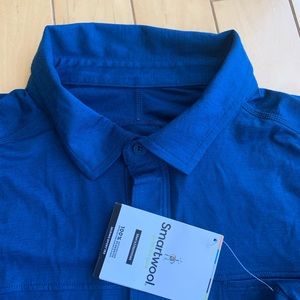 Smartwool - Men’s Merino Sport 150 Long Sleeve